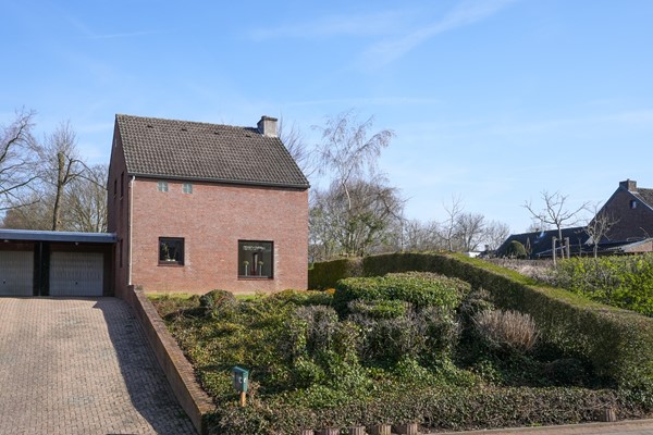 Medium property photo - Oude Baan 13C, 6286 BD Wittem